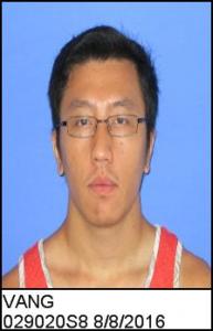 Ching Vang a registered Sex Offender of North Carolina