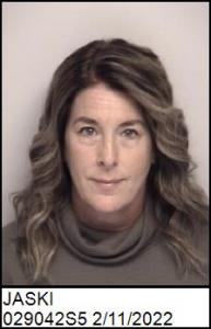 Christy Lynn Jaski a registered Sex Offender of North Carolina