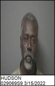 Lamont Hudson a registered Sex Offender of North Carolina