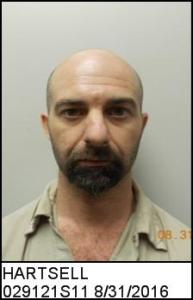 Nathan Philmore Hartsell a registered Sex Offender of North Carolina