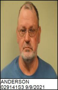 Timothy Anderson a registered Sex Offender of North Carolina