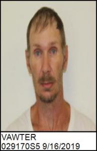 Michael Joseph Vawter a registered Sex Offender of North Carolina