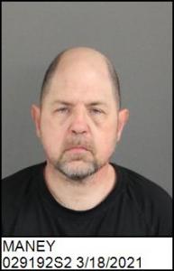 David Earl Maney a registered Sex Offender of North Carolina