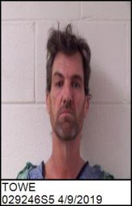 Patrick Loren Towe a registered Sex Offender of North Carolina