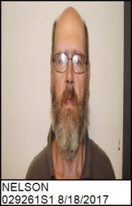 John William Nelson a registered Sex Offender of North Carolina