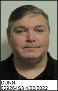 David Alan Dunn a registered Sex Offender of North Carolina