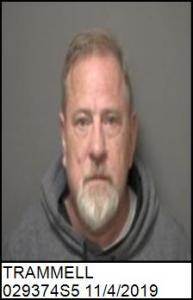 Bobby Ray Trammell a registered Sex Offender of North Carolina