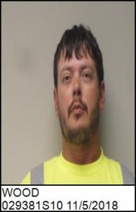 Samuel Walter Wood a registered Sex Offender of North Carolina