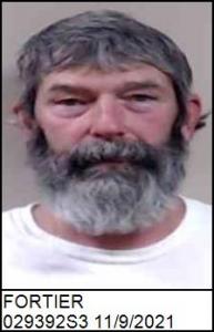 Robert Jean Fortier a registered Sex Offender of North Carolina