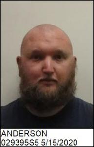 William Michael Anderson a registered Sex Offender of North Carolina