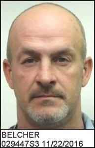 Cary Cecil Belcher a registered Sex Offender of North Carolina