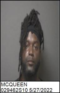 James E Mcqueen a registered Sex Offender of North Carolina