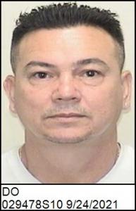 Minh Ngoc Do a registered Sex Offender of North Carolina