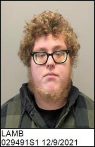 Michael Lamb a registered Sex Offender of North Carolina