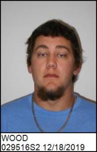 Landon Garrett Wood a registered Sex Offender of North Carolina