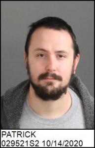 Adam Michael Patrick a registered Sex Offender of North Carolina