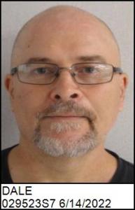 David Grant Dale a registered Sex Offender of North Carolina