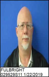 Darren Keith Fulbright a registered Sex Offender of North Carolina