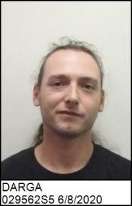 Quintin James Darga a registered Sex Offender of North Carolina