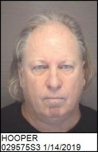 Luther Grandy Hooper a registered Sex Offender of North Carolina