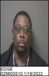 Terrence Edge a registered Sex Offender of North Carolina