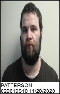 Ezra Douglas Patterson a registered Sex Offender of North Carolina