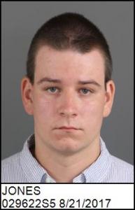Tristan Wayne Jones a registered Sex Offender of North Carolina