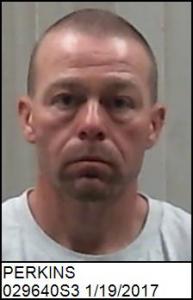 Michael S Perkins a registered Sex Offender of North Carolina