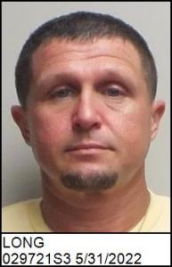 Kent Joseph Long a registered Sex Offender of North Carolina