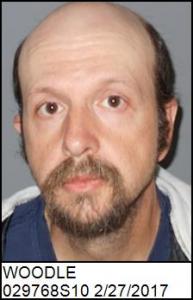 Billy Ray Woodle a registered Sex Offender of North Carolina
