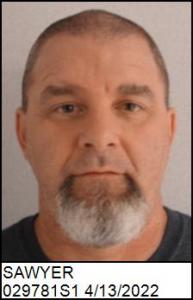 William Douglas Sawyer a registered Sex Offender of North Carolina