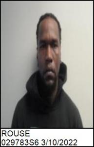 Montavious Leonard Rouse a registered Sex Offender of North Carolina