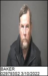 Dewey Alan Baker a registered Sex Offender of North Carolina