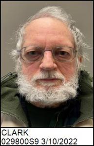 Edward William Clark a registered Sex Offender of North Carolina