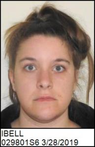 Heather Fawn Ibell a registered Sex Offender of North Carolina