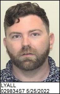 Jeremy Evan Lyall a registered Sex Offender of North Carolina