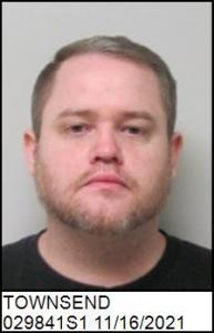 Ricky Adam Townsend a registered Sex Offender of North Carolina