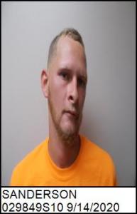 Sean Elliott Sanderson a registered Sex Offender of North Carolina