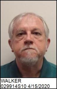 Kim Edward Walker a registered Sex Offender of North Carolina