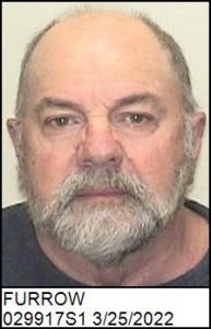 John Charles Furrow a registered Sex Offender of North Carolina