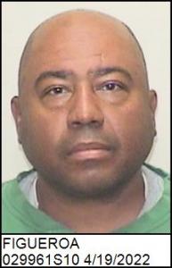 Mario Sequro Figueroa a registered Sex Offender of North Carolina