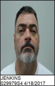 Rodney Neal Jenkins a registered Sex Offender of North Carolina