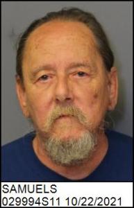 Larry Wayne Samuels a registered Sex Offender of North Carolina