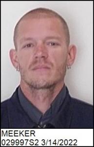 Travis L Meeker a registered Sex Offender of North Carolina