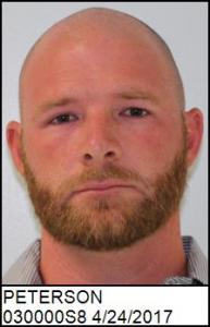 David M Peterson a registered Sex Offender of North Carolina