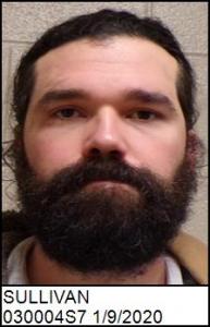 Joseph Benjamin Sullivan a registered Sex Offender of North Carolina