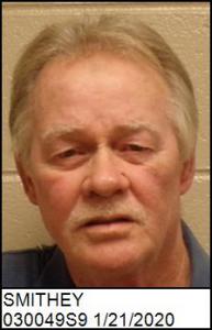 Gary Wayne Smithey a registered Sex Offender of North Carolina