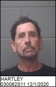 Drew Curtis Hartley a registered Sex Offender of North Carolina