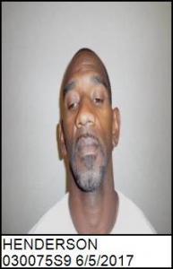 Kirkland O Henderson a registered Sex Offender of North Carolina