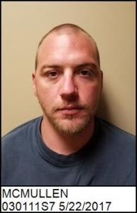 Kevin Corey Mcmullen a registered Sex Offender of North Carolina